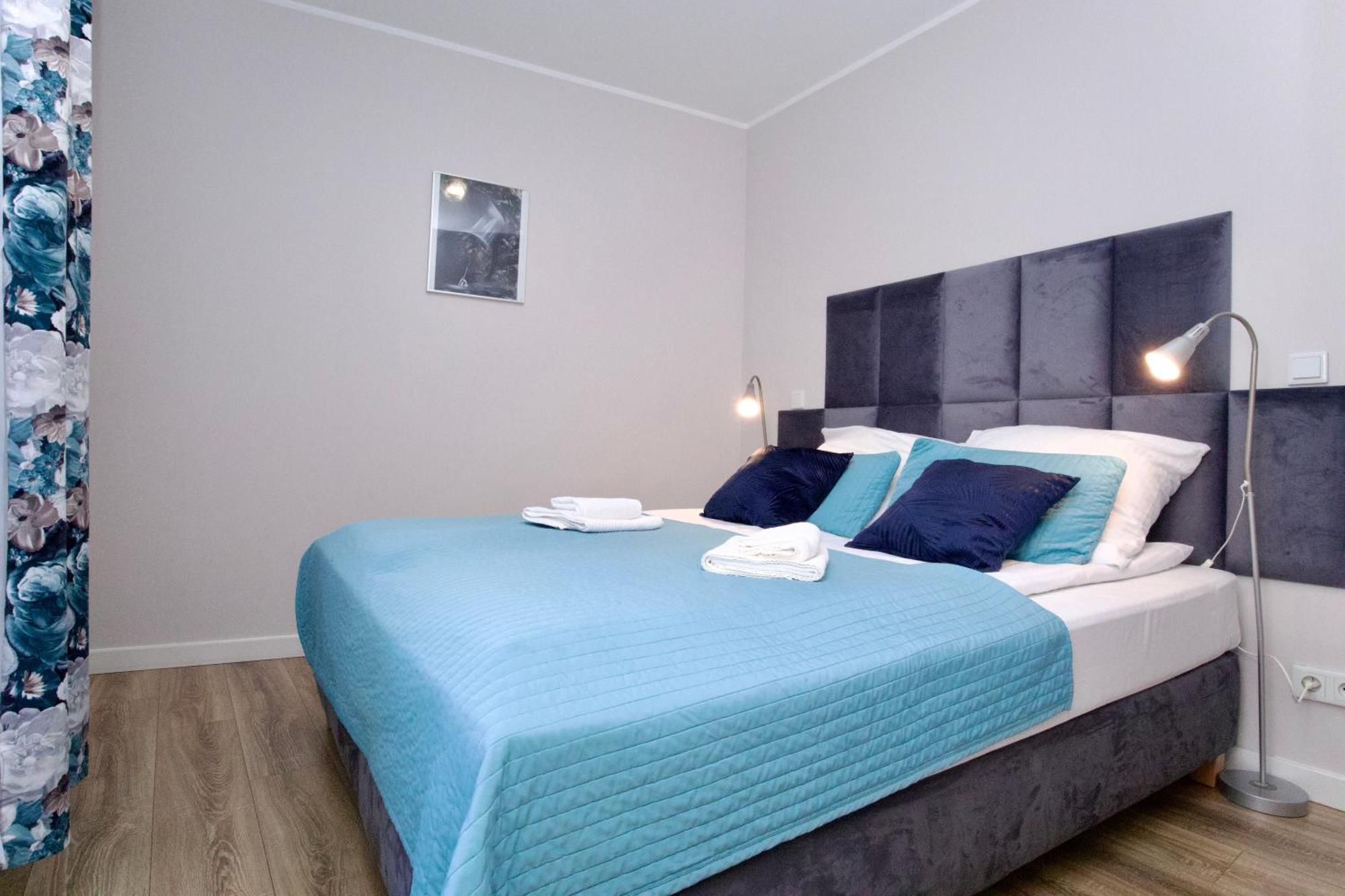 Flower Residence Cracovia Esterno foto