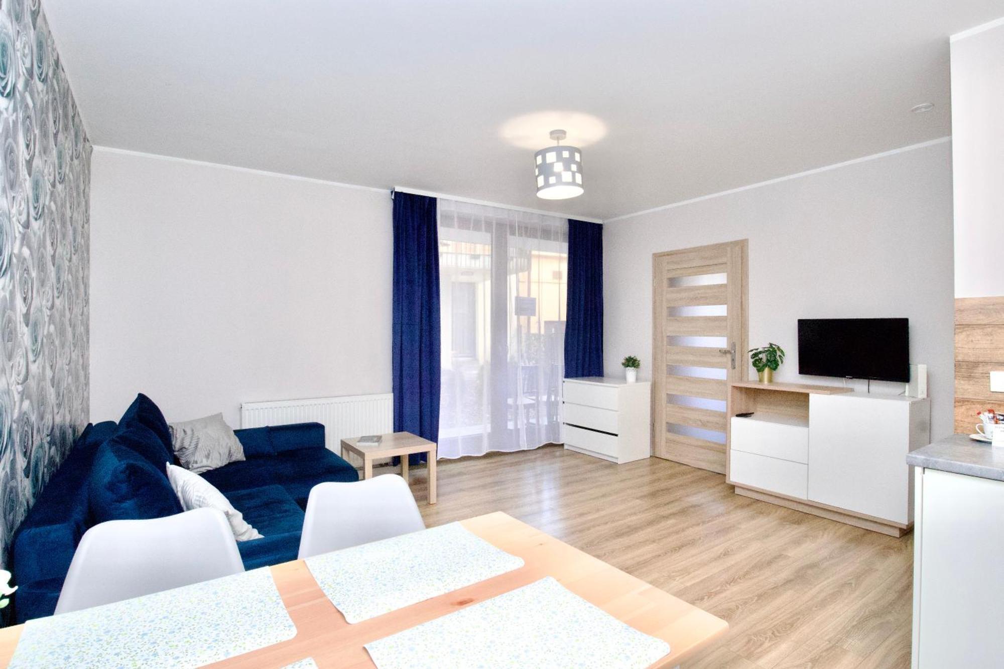 Flower Residence Cracovia Esterno foto