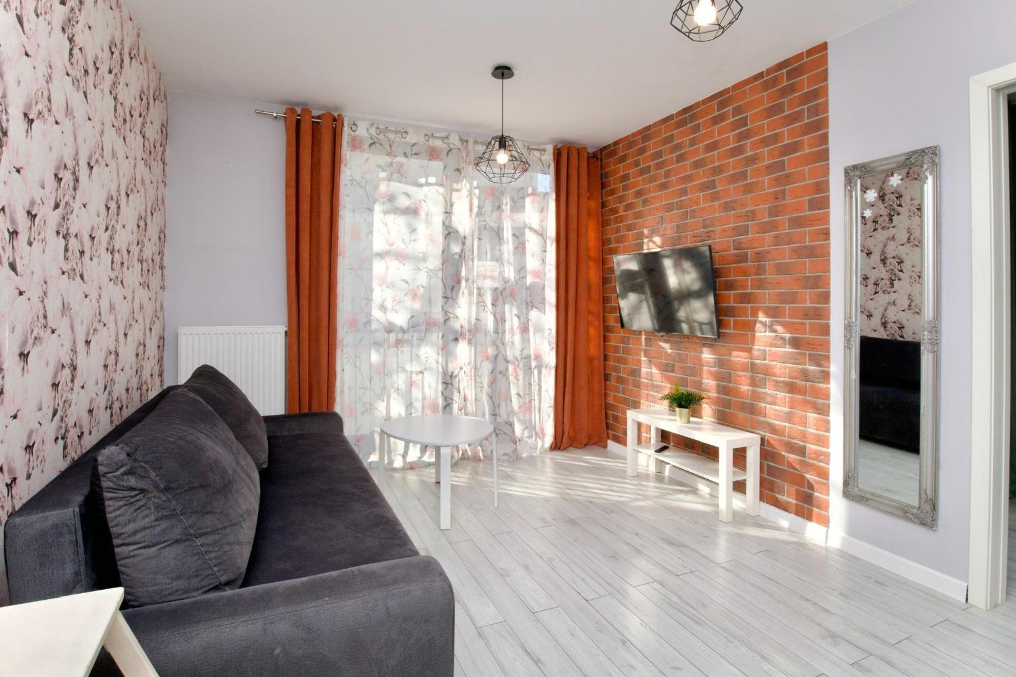 Flower Residence Cracovia Esterno foto