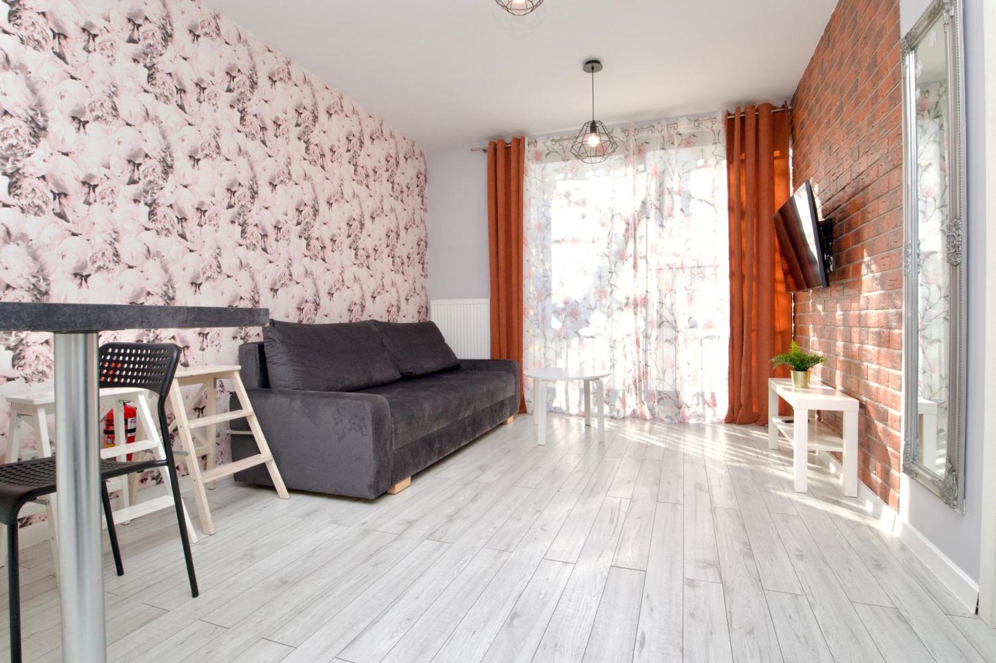 Flower Residence Cracovia Esterno foto