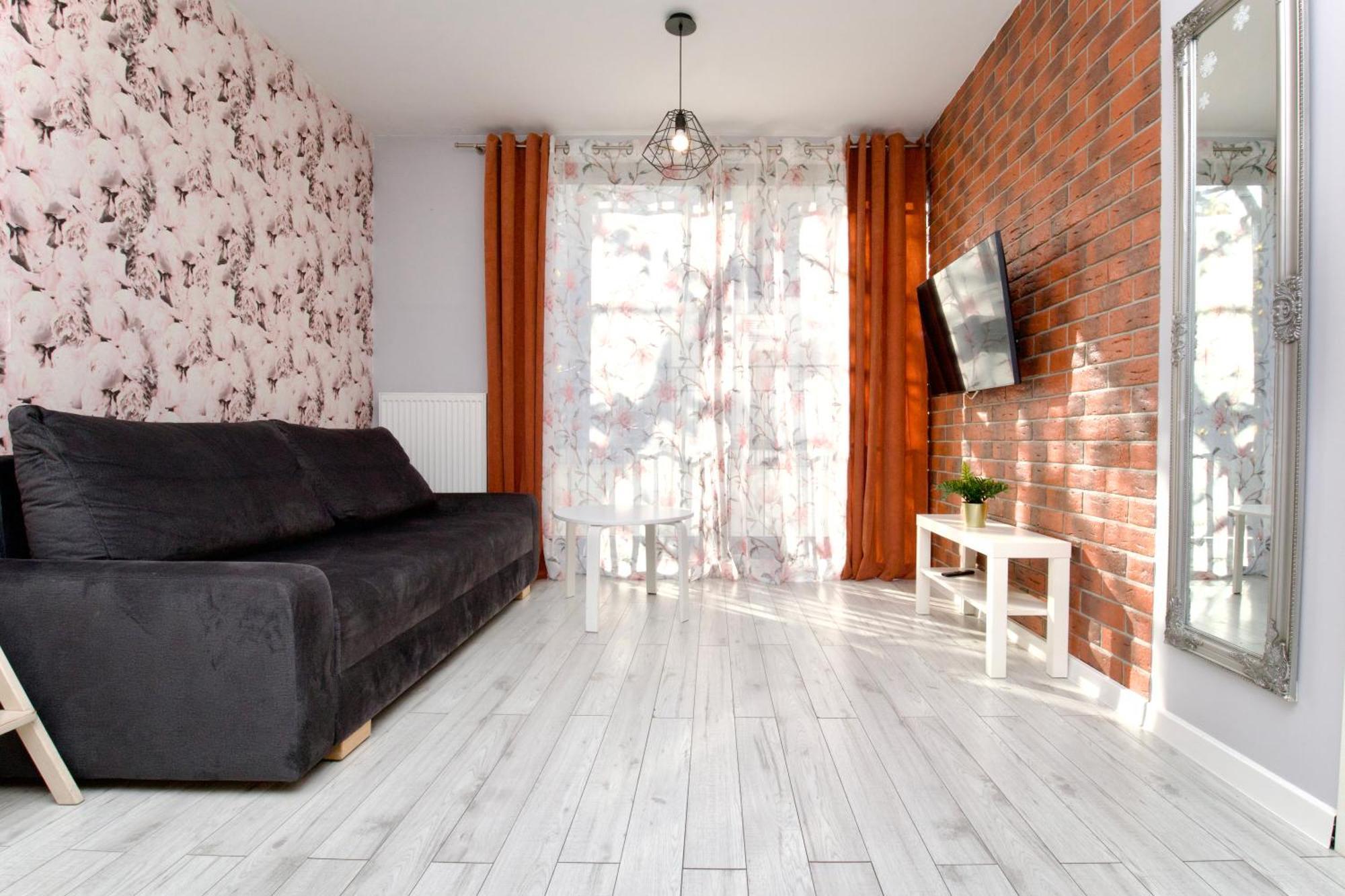 Flower Residence Cracovia Esterno foto
