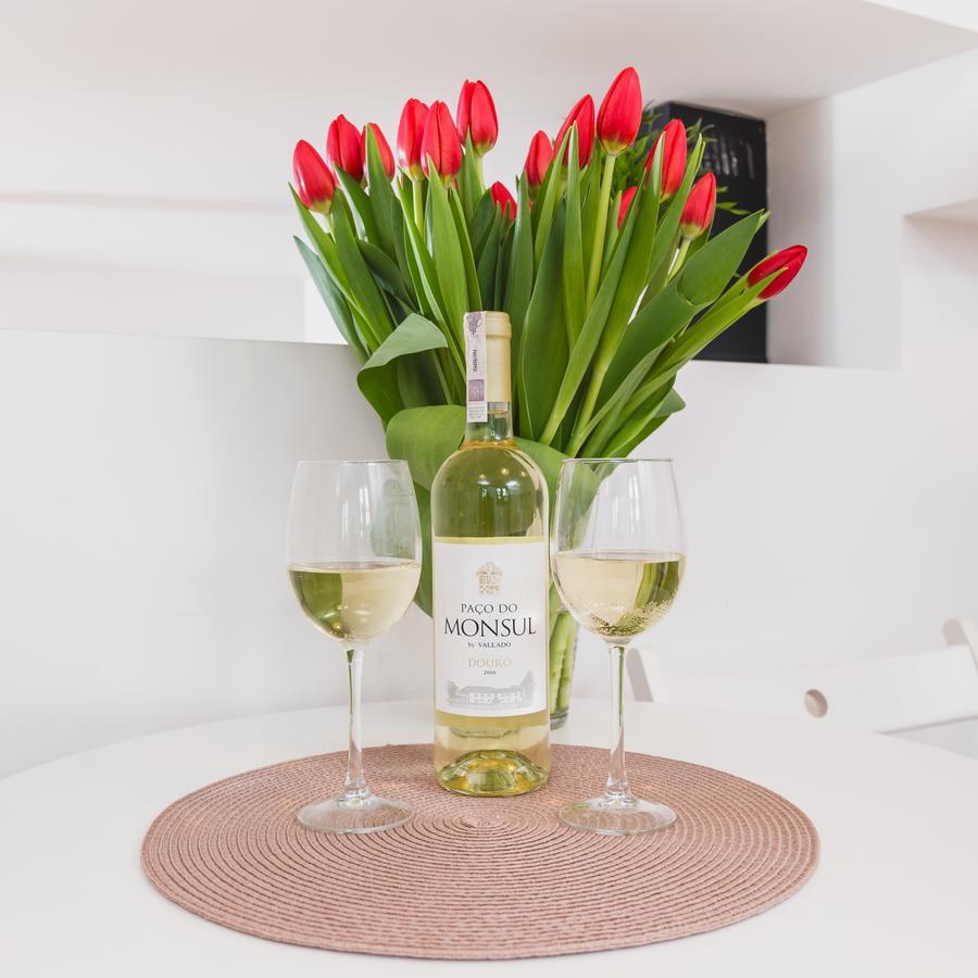 Flower Residence Cracovia Esterno foto